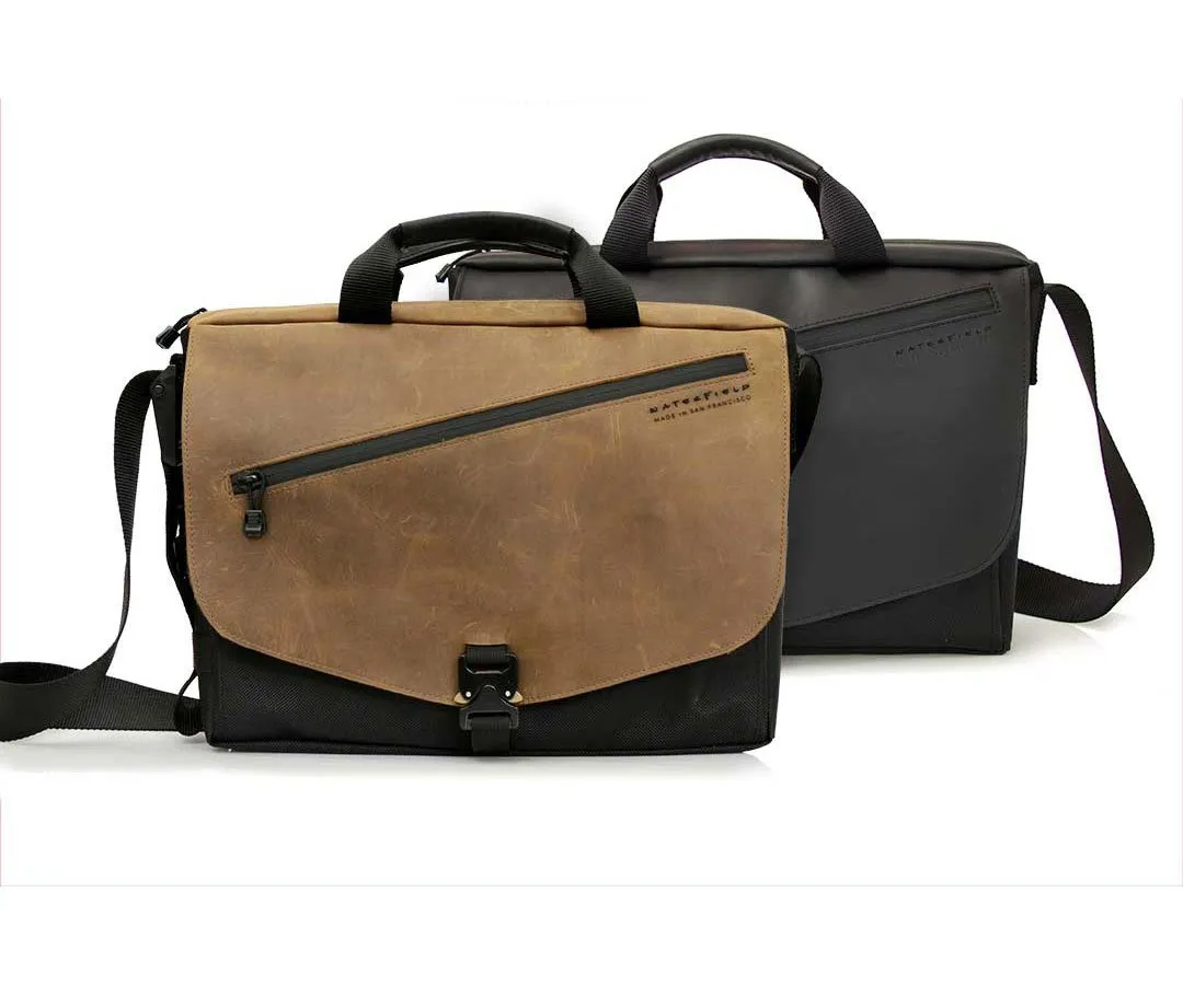 Cargo Laptop Bag