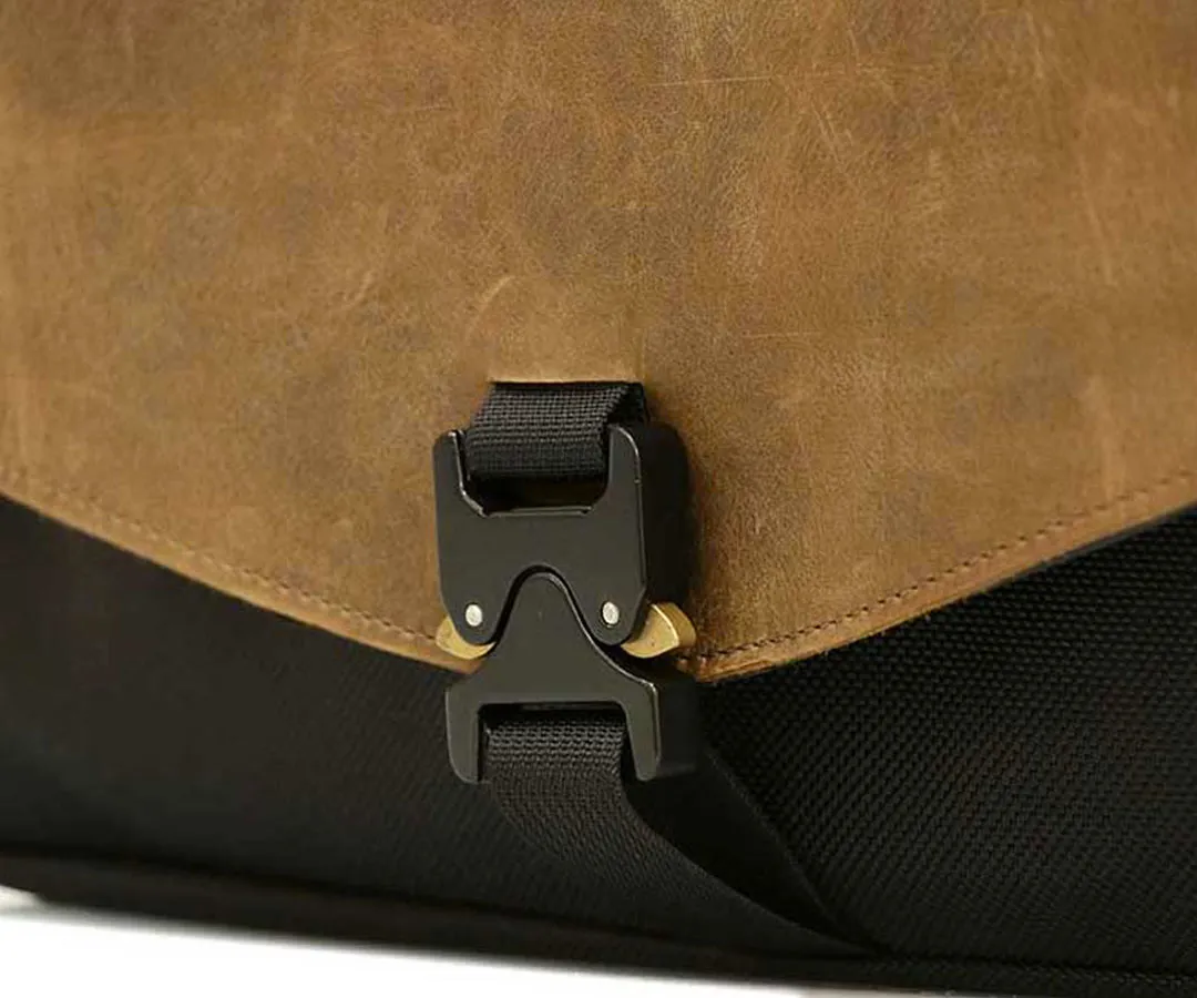 Cargo Laptop Bag
