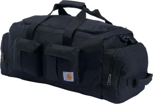 Carhartt 40l Utility Duffel, Heavy-Duty Gear Bag for Jobsite, Gym, & Travel