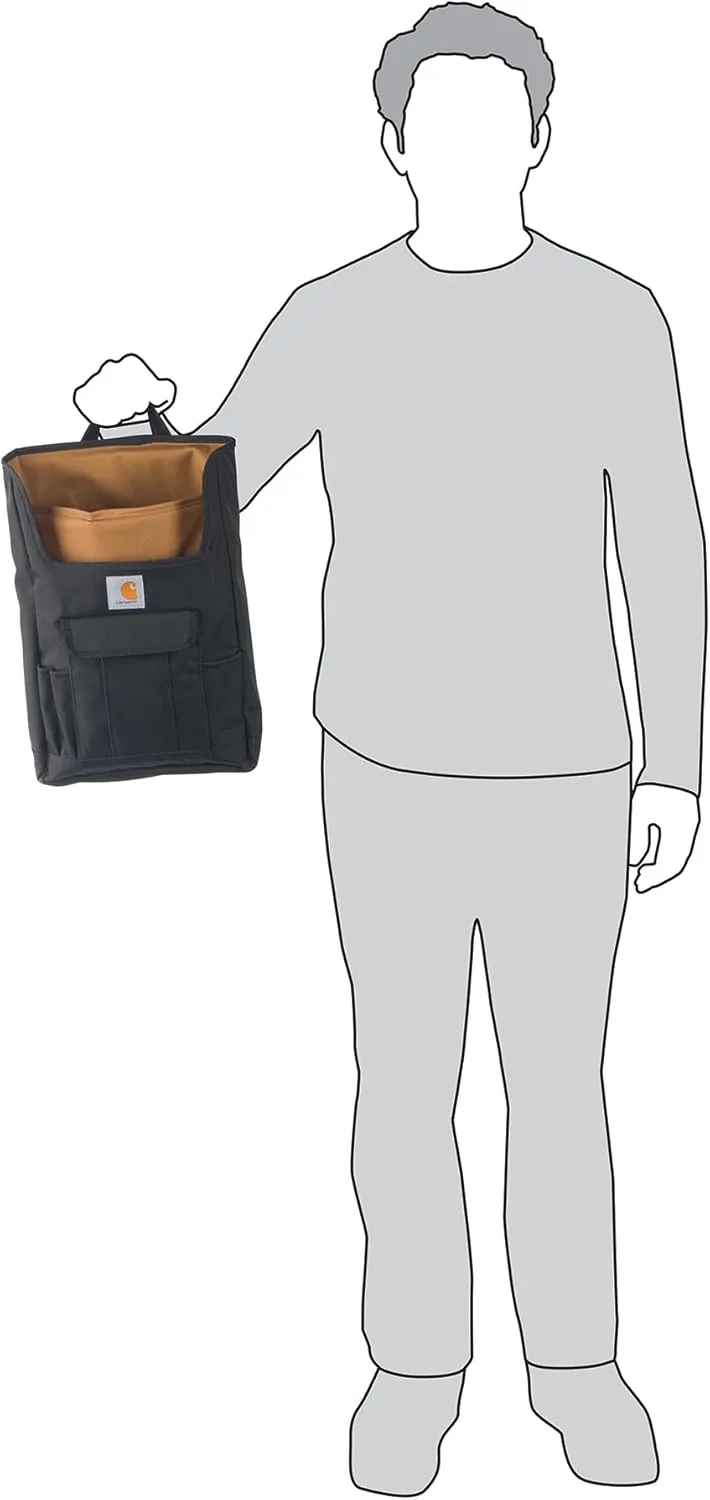 Carhartt Car Organizer,Black
