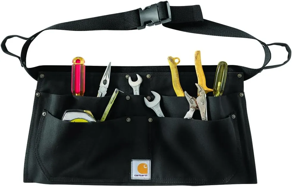 Carhartt Men's Firm Duck Waist Apron