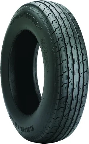 Carlisle Sport Trail LH Bias Trailer Tire - 5.30-12 LRC