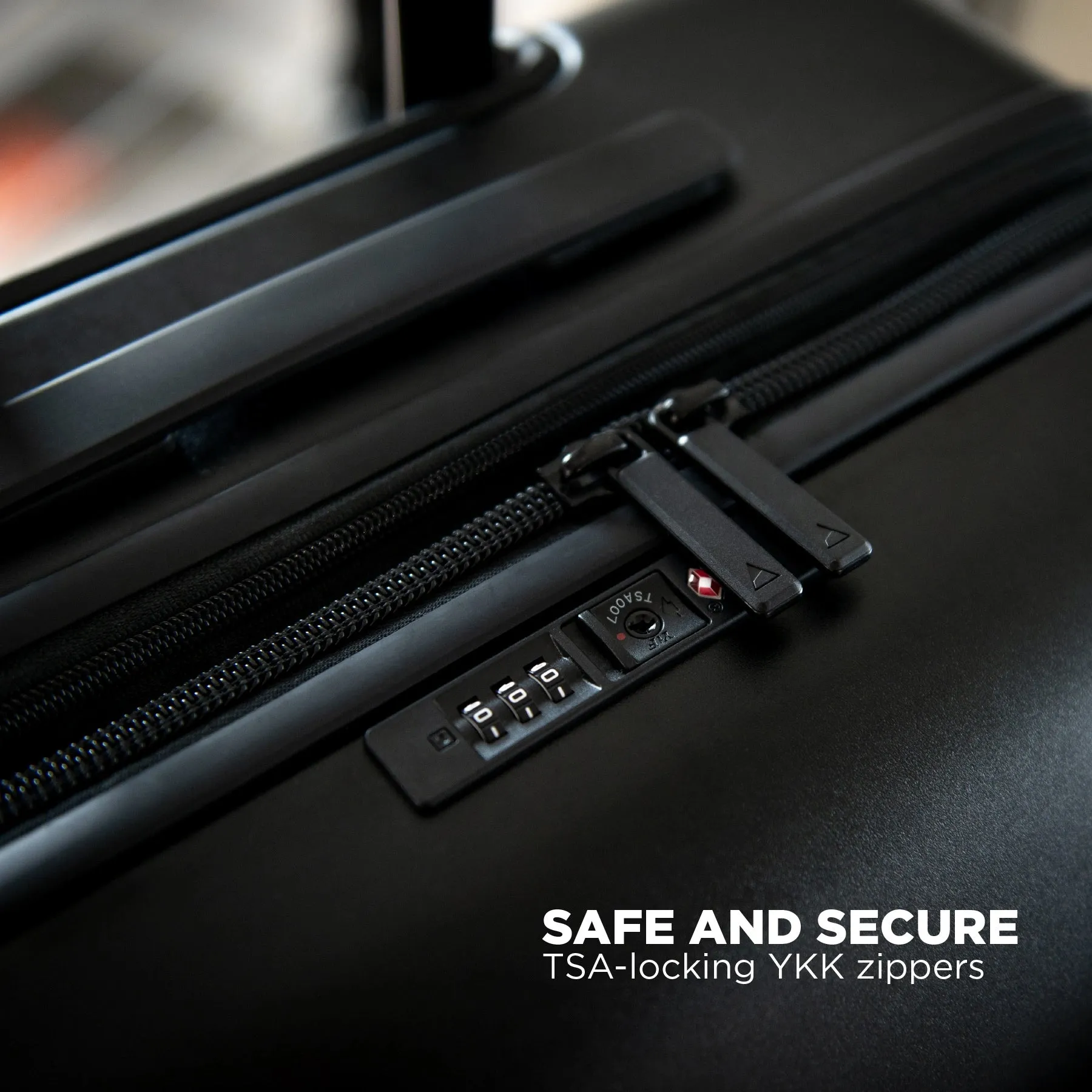 Carry-On Classic - Olive