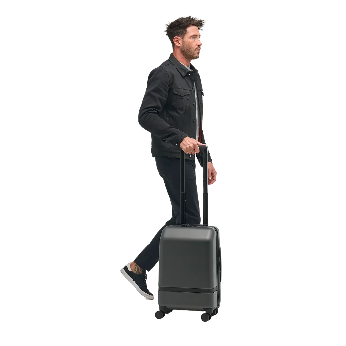 Carry-On Classic - Olive