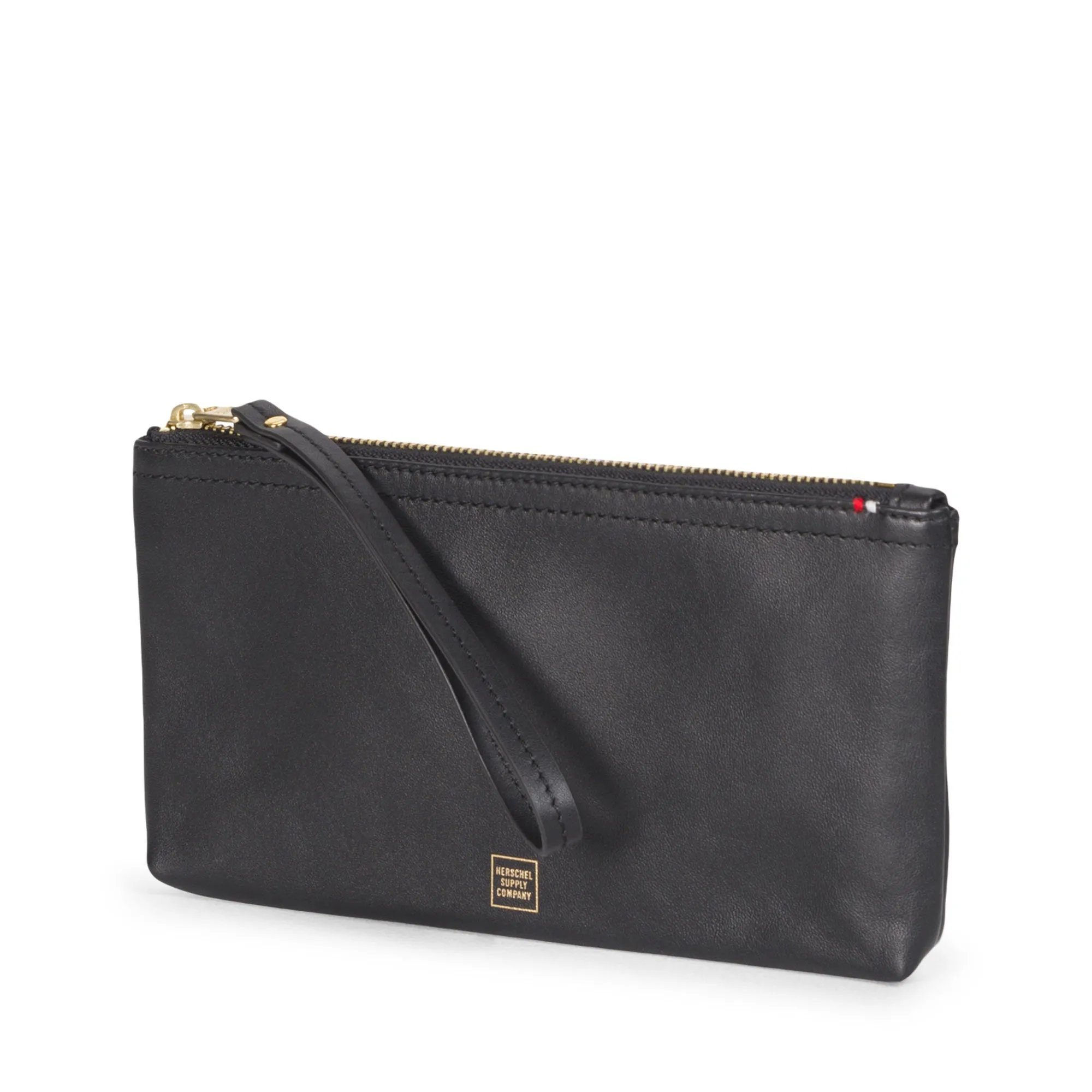 Casey Clutch | Leather