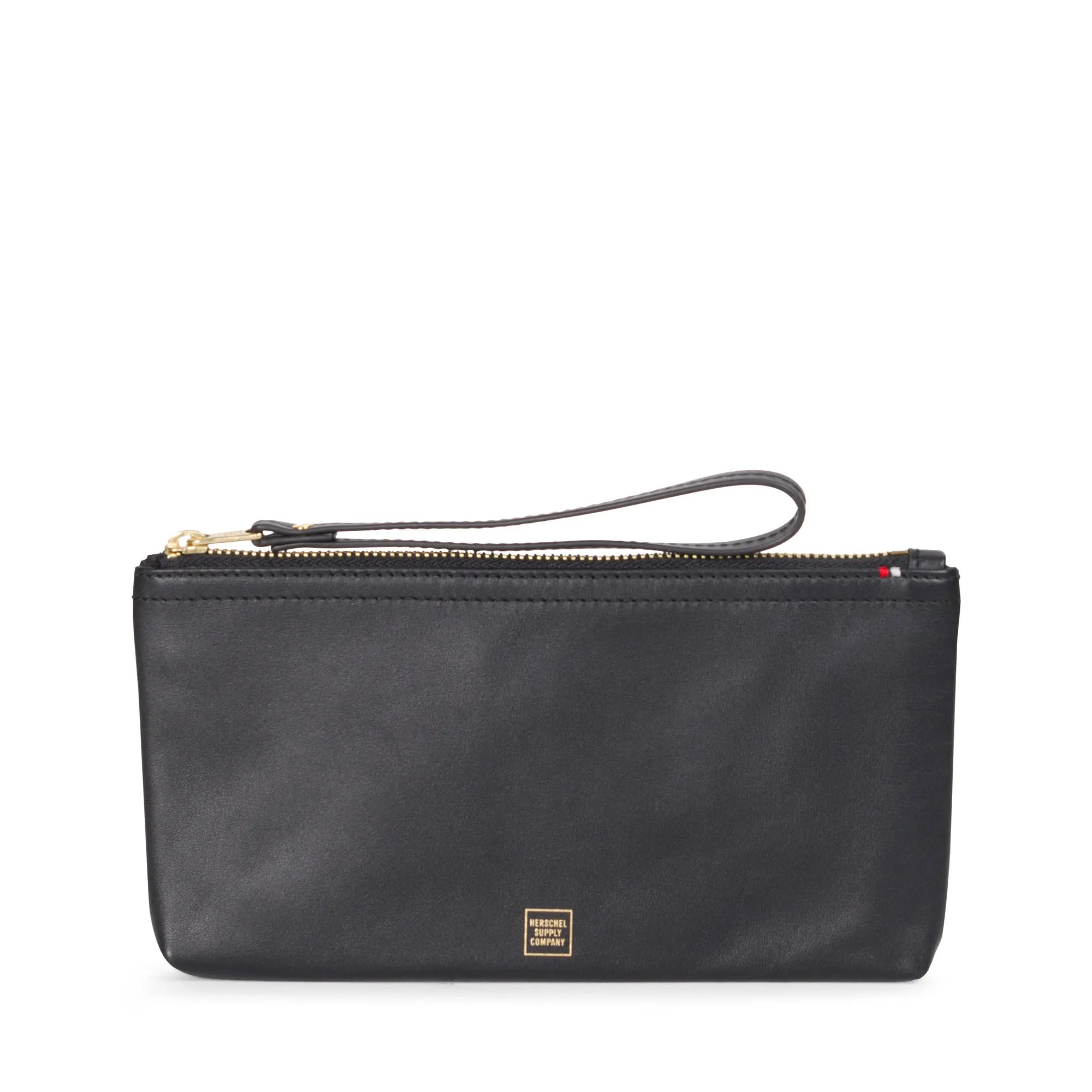 Casey Clutch | Leather