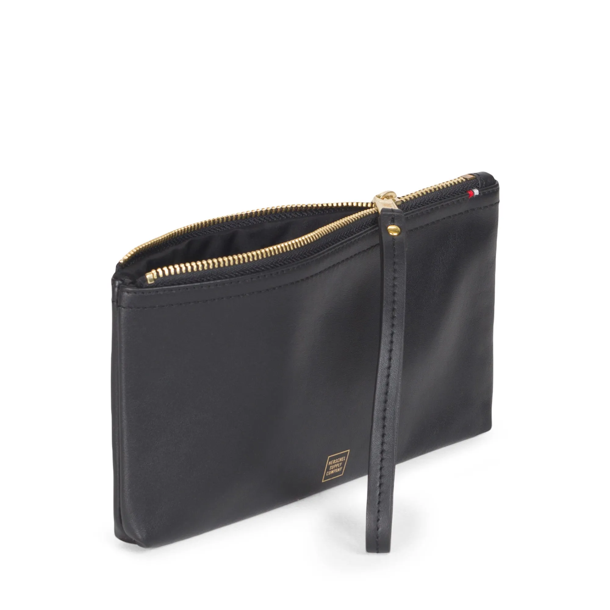 Casey Clutch | Leather