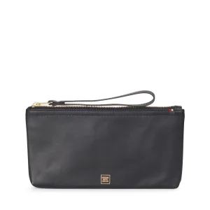 Casey Clutch | Leather