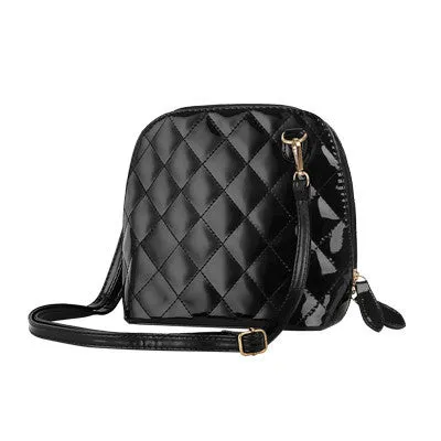 casual small plaid criss-cross handbags high ladies party purse women clutch famous shoulder messenger crossbody bags