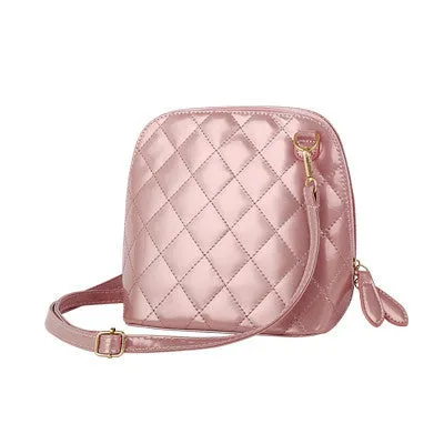 casual small plaid criss-cross handbags high ladies party purse women clutch famous shoulder messenger crossbody bags