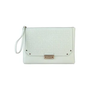 Cavalli Class Clutch - Light green