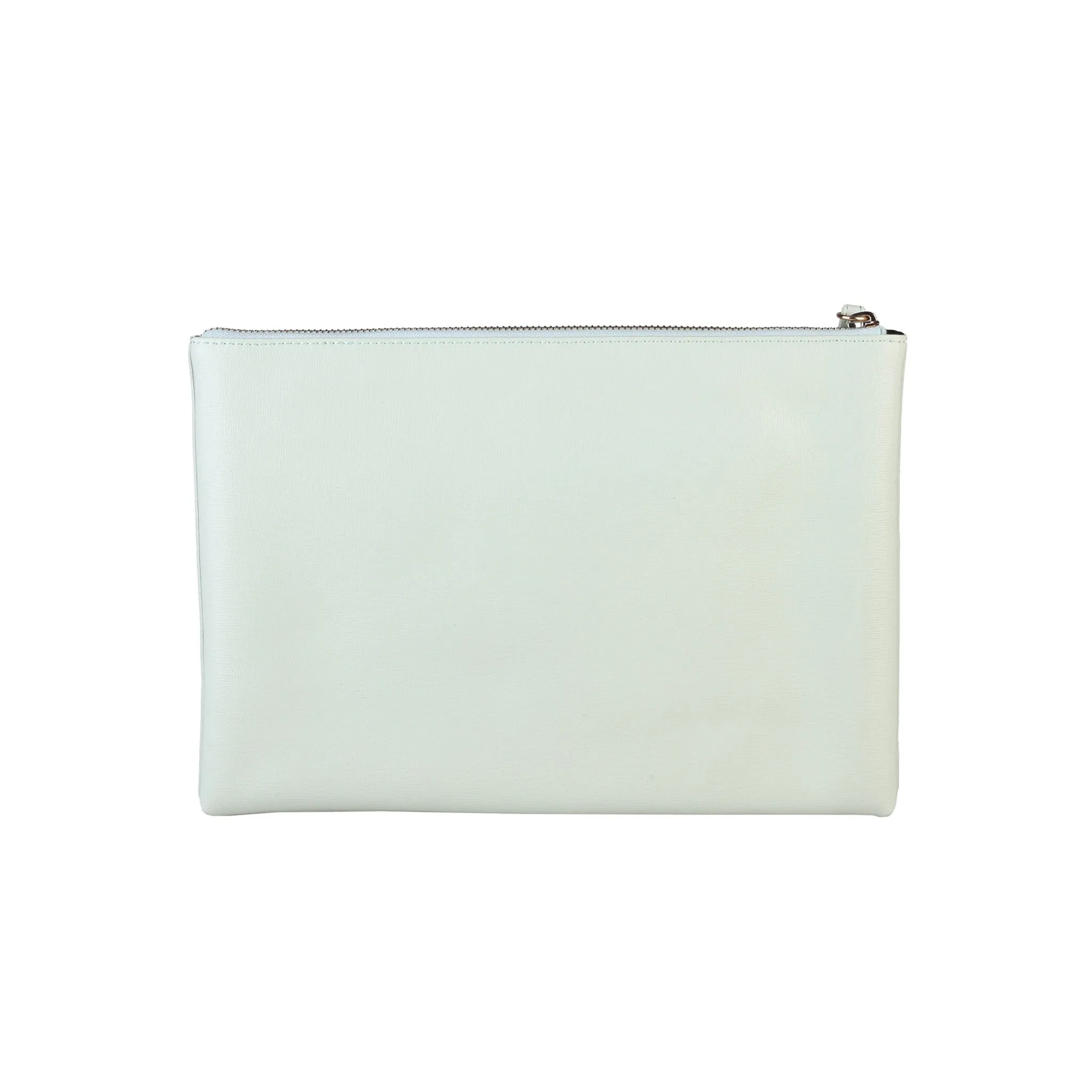 Cavalli Class Clutch - Light green