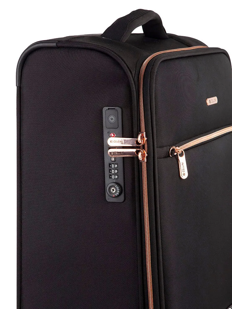 Cellini-Allure Carry On LUG 46550