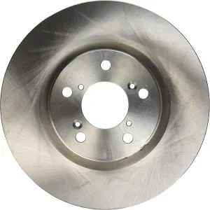 Centric 121.40075 C-Tek Automotive Replacement Front Brake Rotor Fits Select 2009-2014 Acura TL, 2011-2014 Honda Odyssey