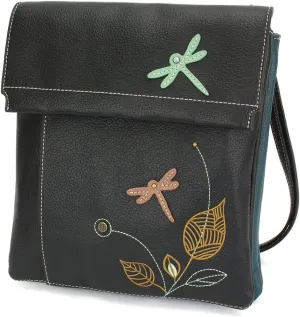 CHALA Criss Messenger Bag