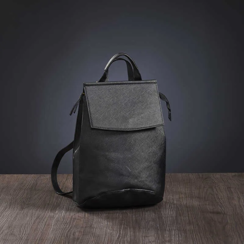 Cher Daypack for Women - Black