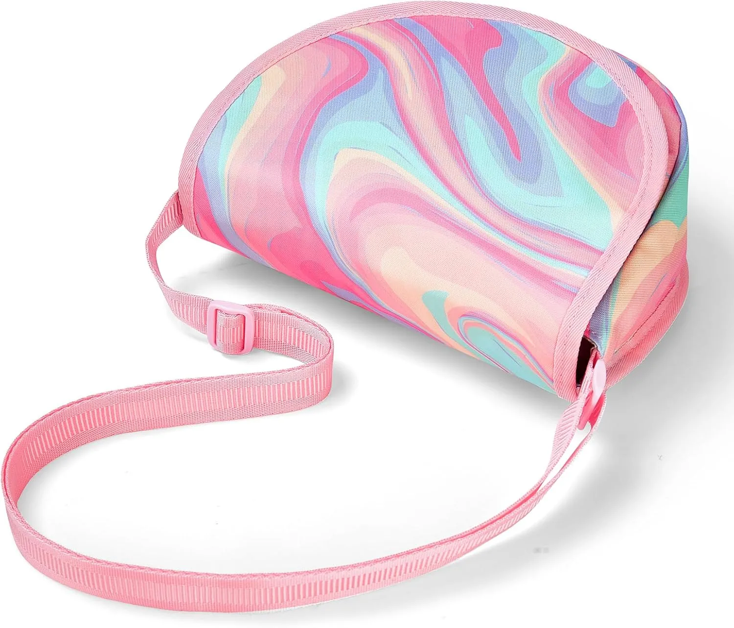 Choco Mocha Girls Crossbody Purses for Kids 6-12