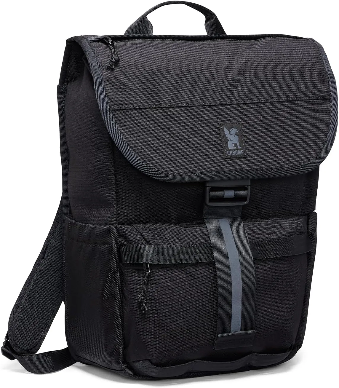 Chrome Industries Corbet Pack, 24L, Black
