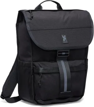 Chrome Industries Corbet Pack, 24L, Black
