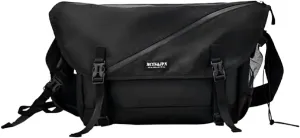 Classic Messenger Bag Boho Crossbody Bag Vintage Big Capacity Shoulder Bag Casual Purse with Upgraded Feature for School