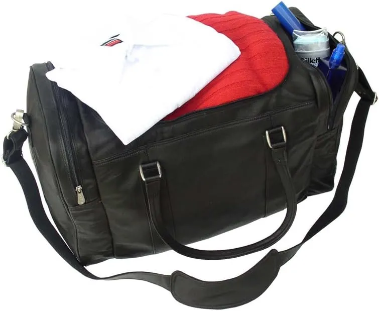 Classic Weekend Carry-On, Black, One Size