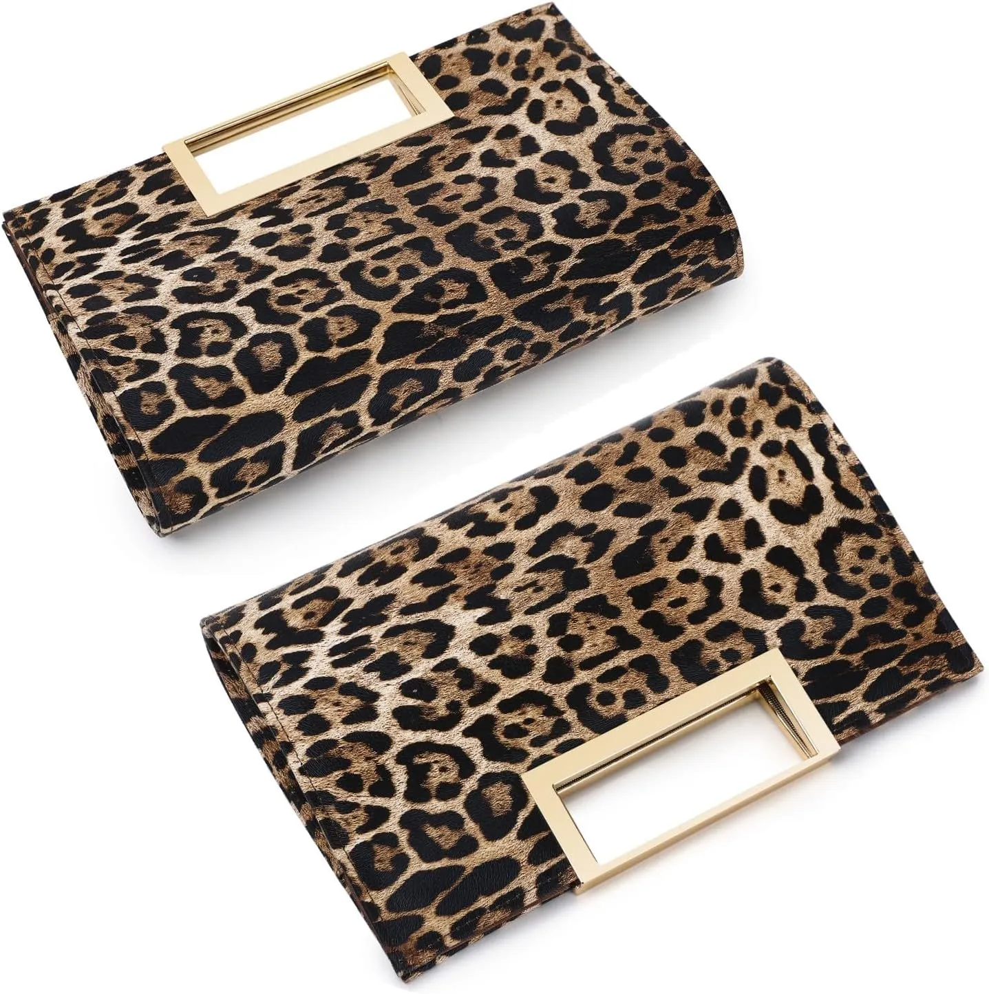 Clutch Purse for Women Fashion PU Leather Evening Bag Elegant Purse for Wedding Party Formal Daily Cocktail