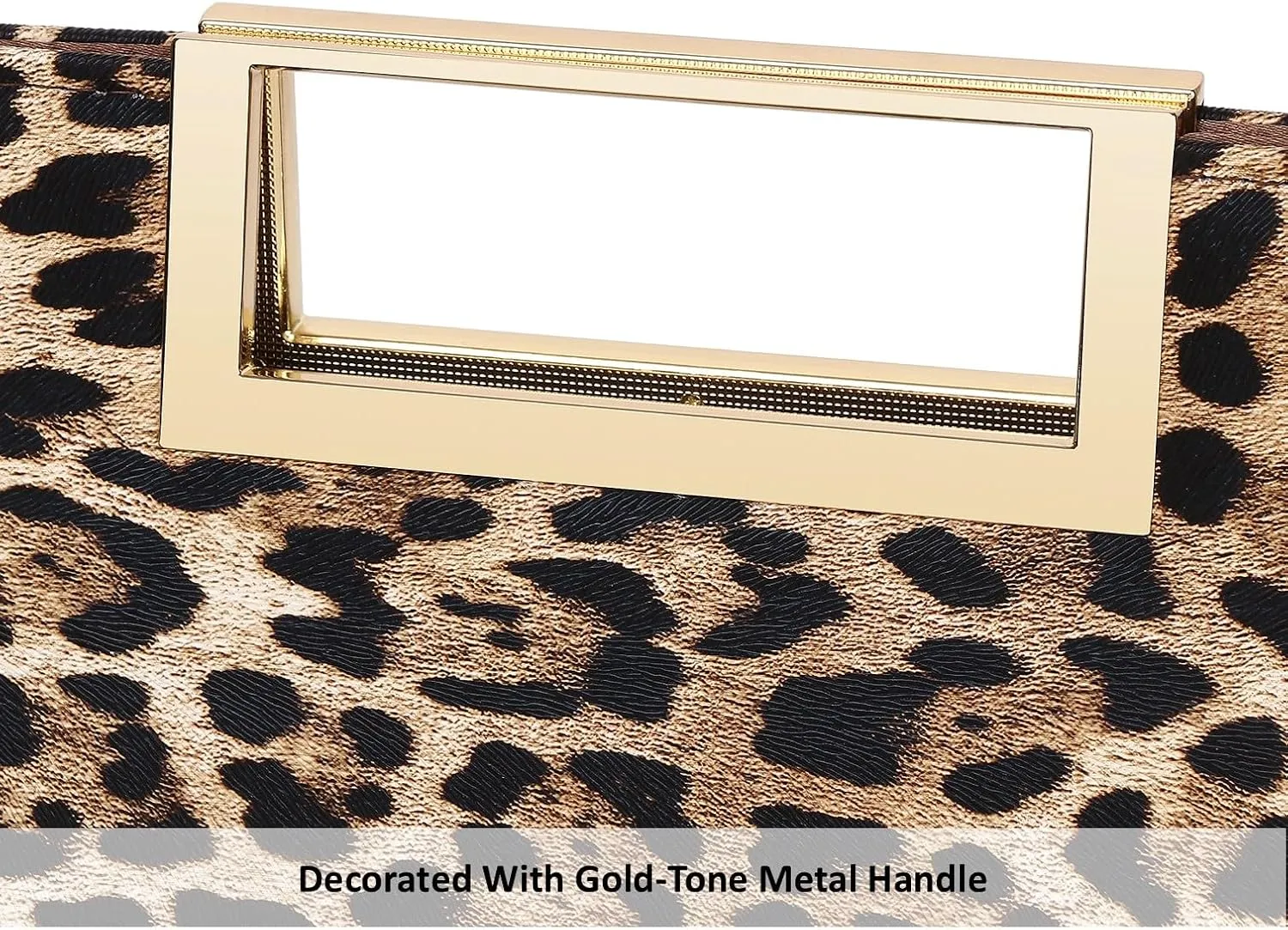 Clutch Purse for Women Fashion PU Leather Evening Bag Elegant Purse for Wedding Party Formal Daily Cocktail