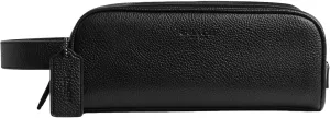 Coach Travel Kit, Black