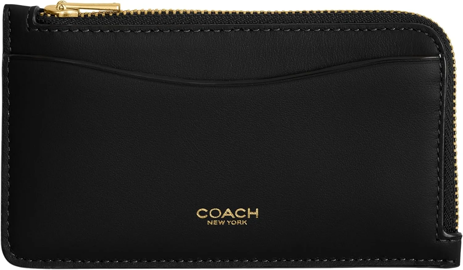 Coach Women's Zip Case Travel Accessory-Envelope Card Holder