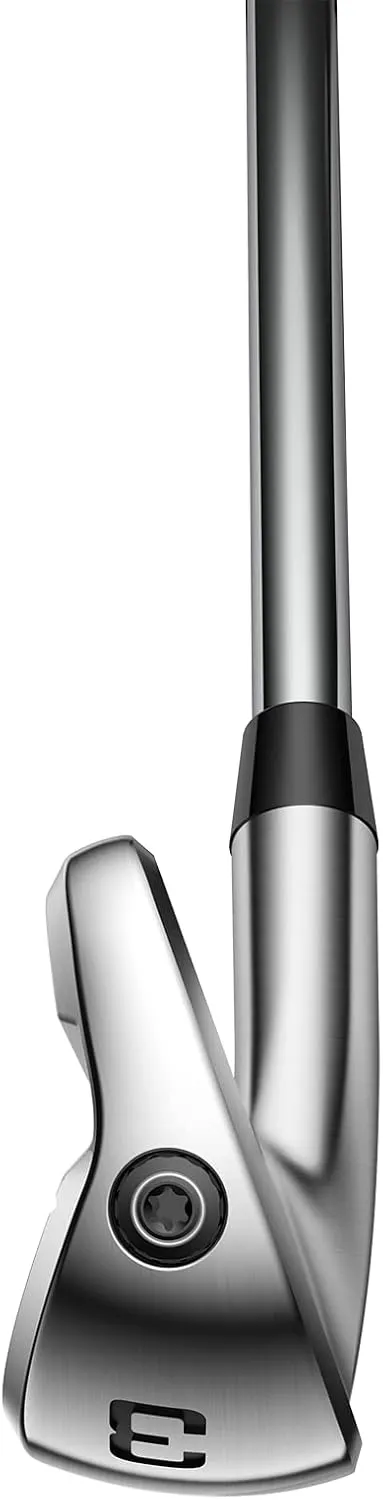 Cobra King TEC Utility Iron