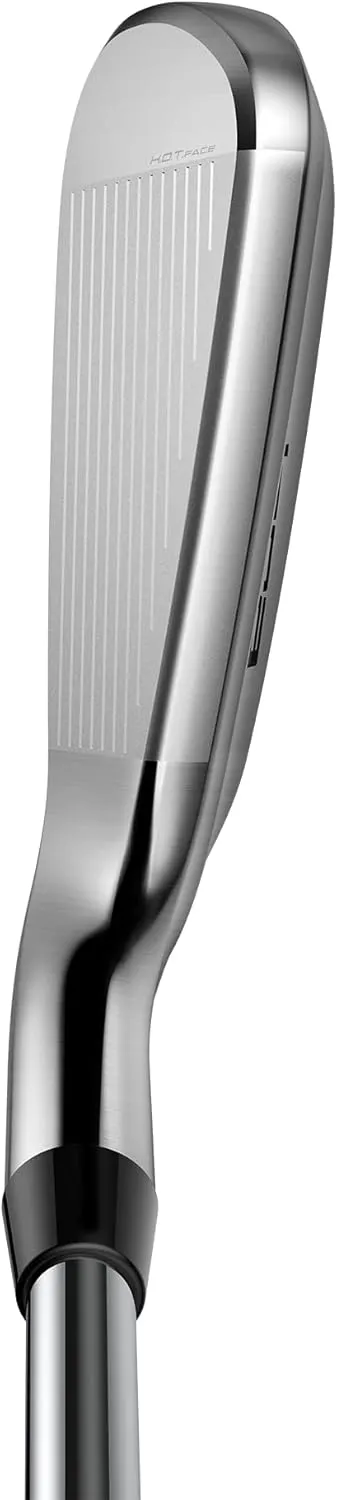 Cobra King TEC Utility Iron