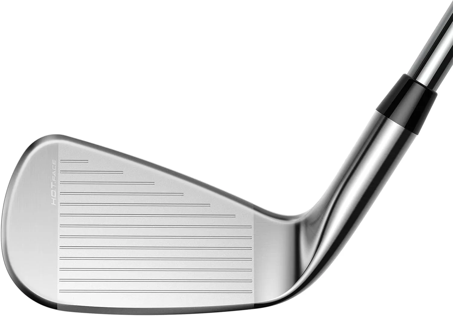 Cobra King TEC Utility Iron