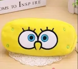 Coin Bag Plush Purse Wrist Coin Wallet Women Pouch Upgrade New Comfortble Soft Popular Cartoon Totoro Cute Wallet For Kids Girls