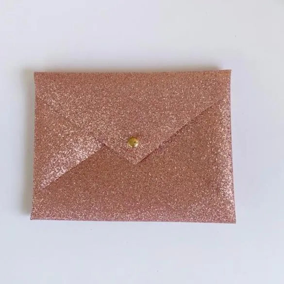 Coin / Card Purse