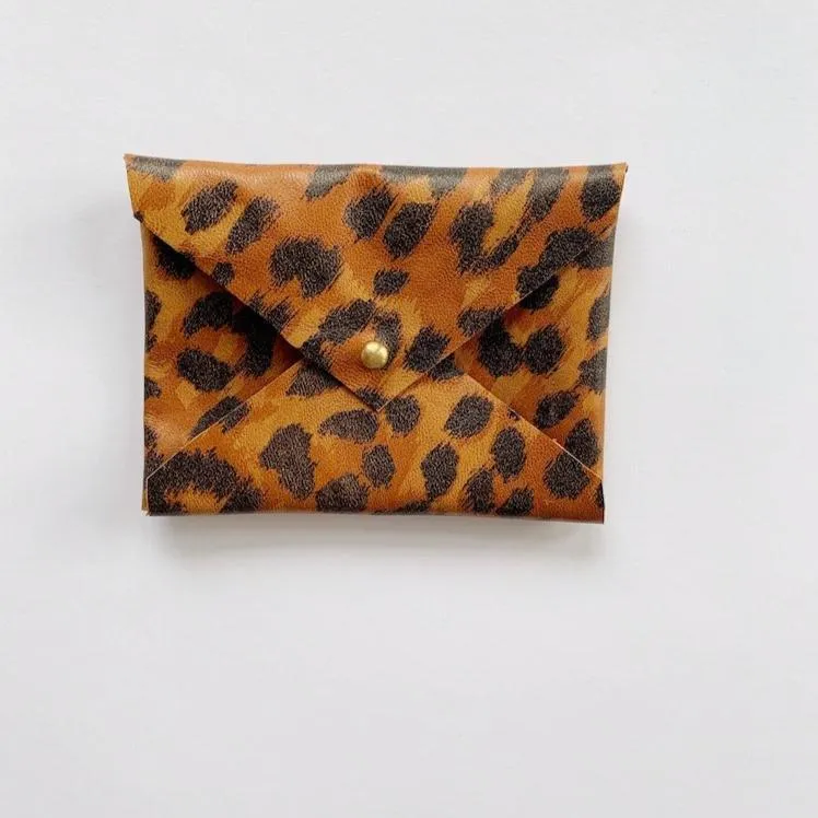 Coin / Card Purse