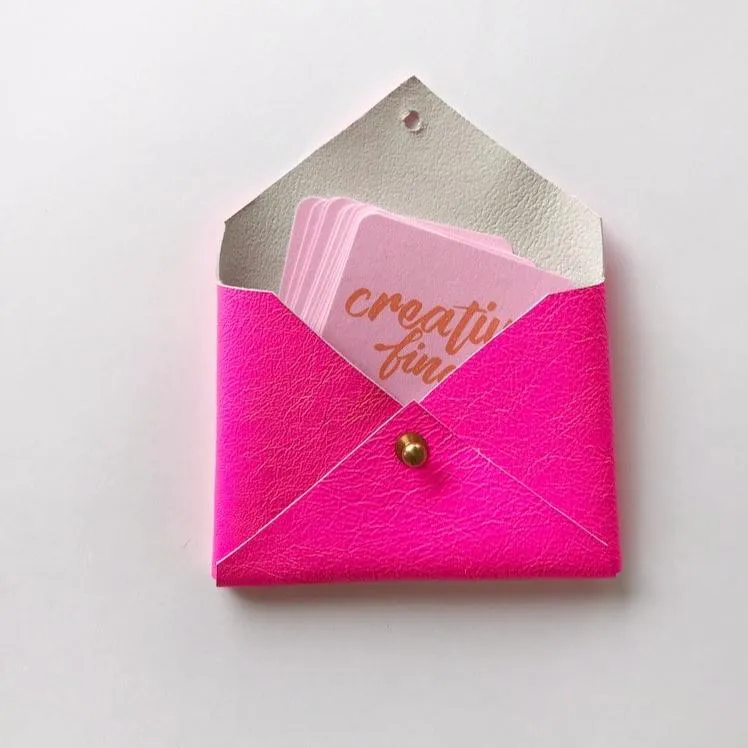Coin / Card Purse