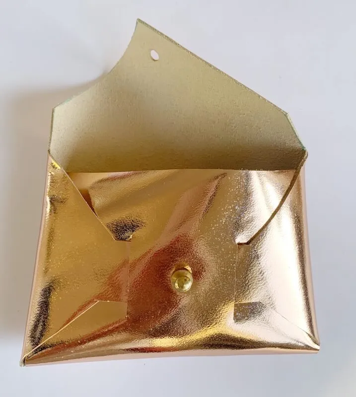 Coin / Card Purse