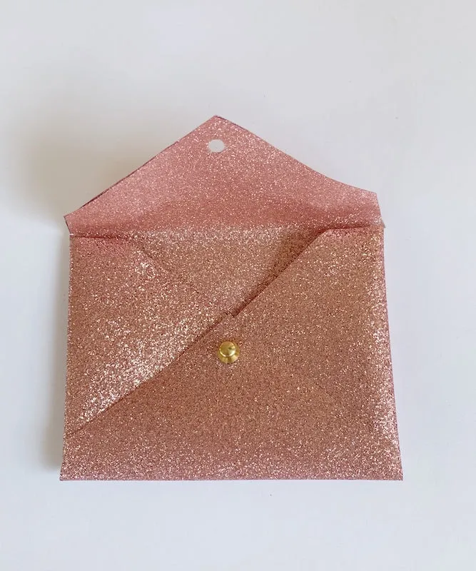 Coin / Card Purse