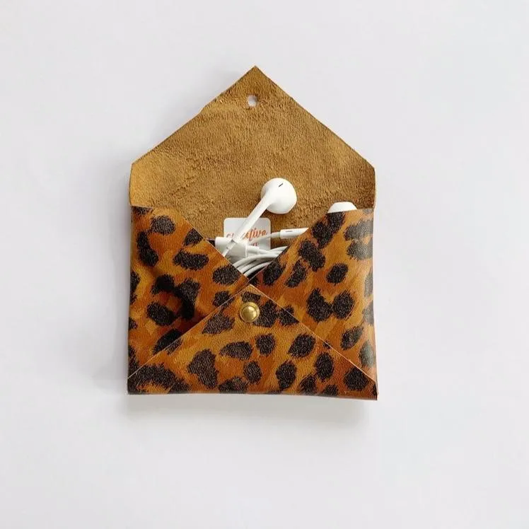 Coin / Card Purse