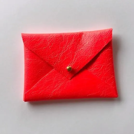 Coin / Card Purse