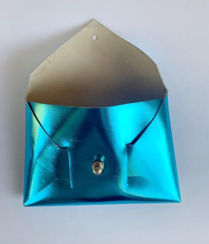 Coin / Card Purse