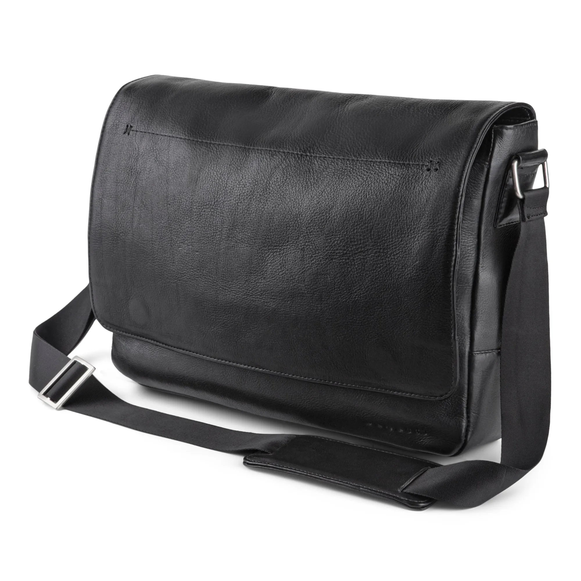 Colombian Messenger Bag