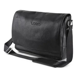Colombian Messenger Bag