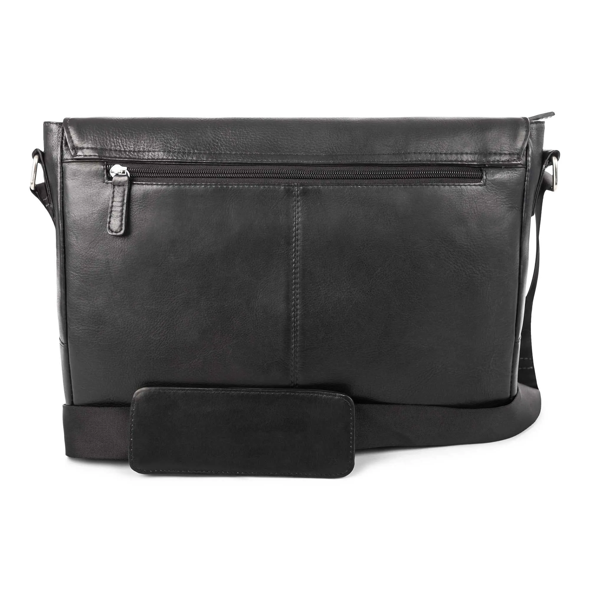Colombian Messenger Bag