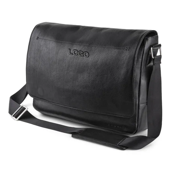 Colombian Messenger Bag