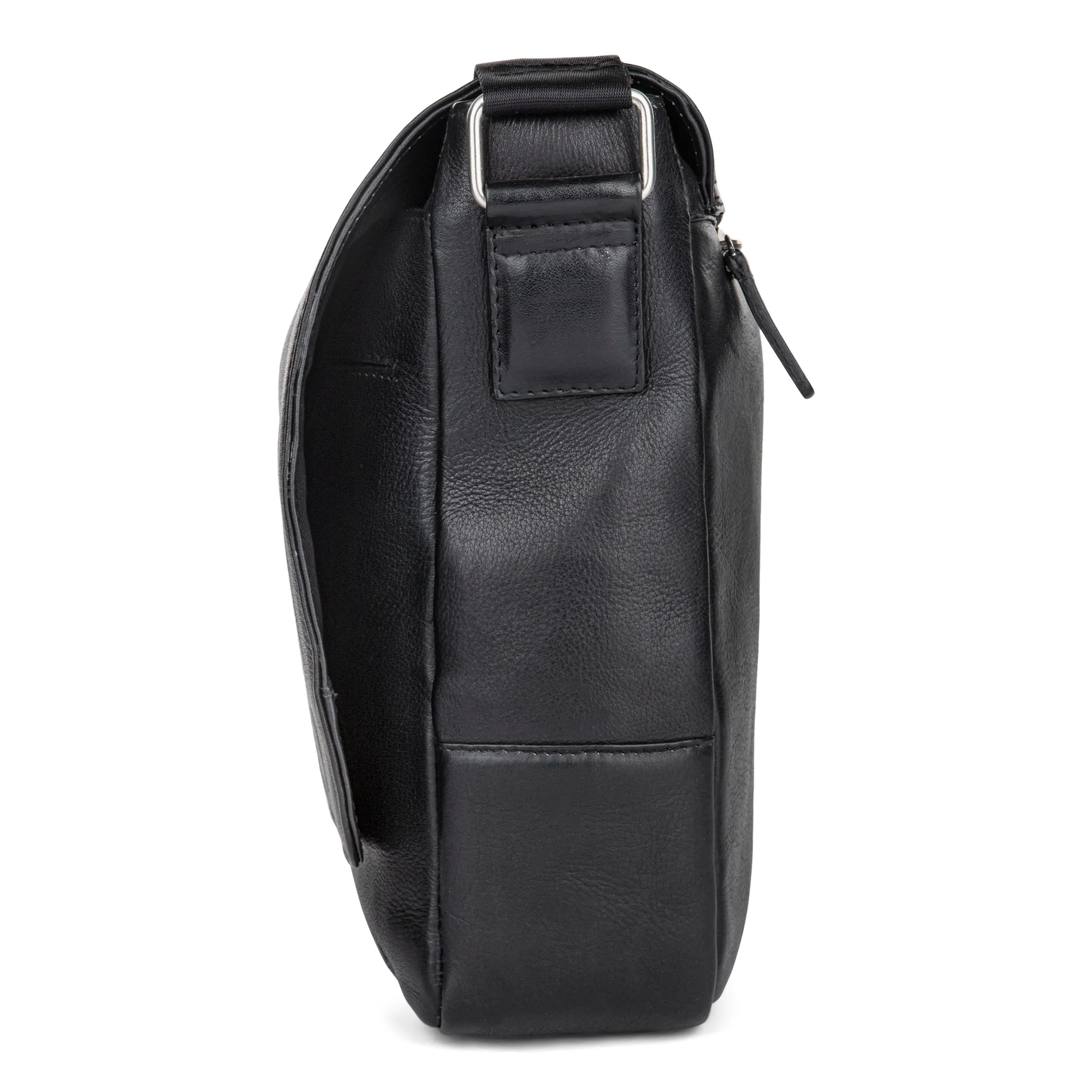 Colombian Messenger Bag