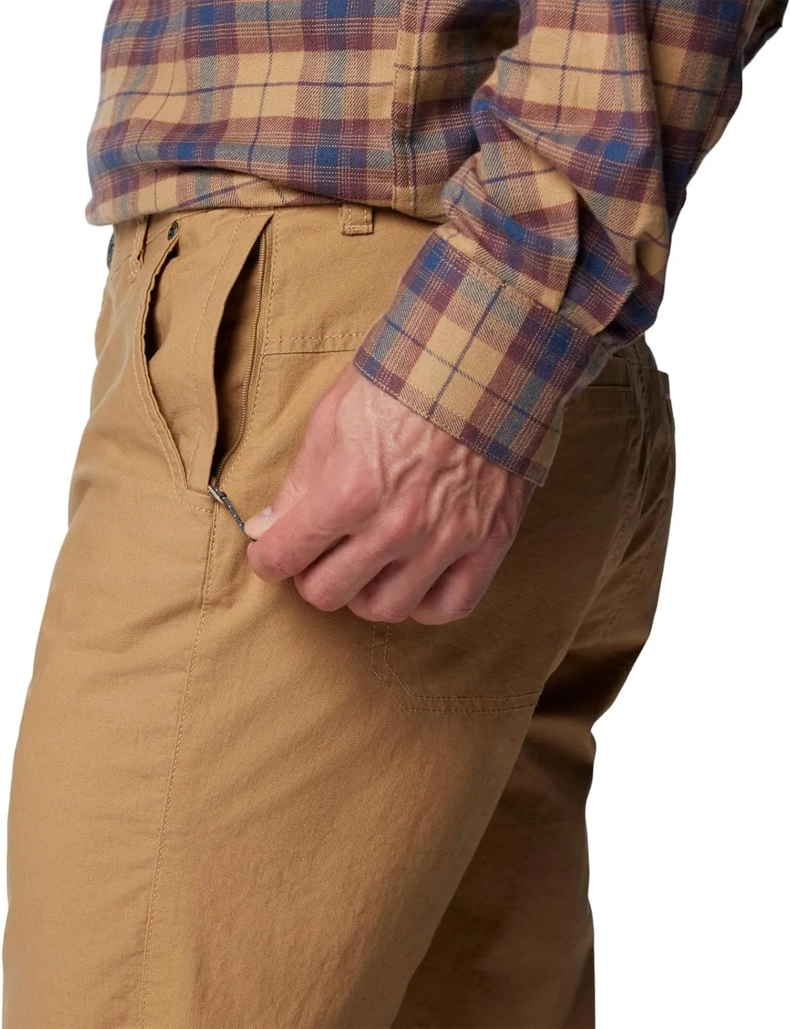 Columbia Men's Roughtail Utility Pant