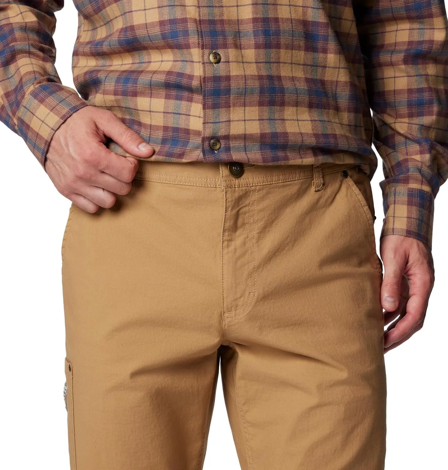 Columbia Men's Roughtail Utility Pant