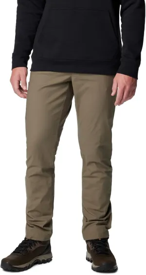 Columbia Men's Roughtail Utility Pant