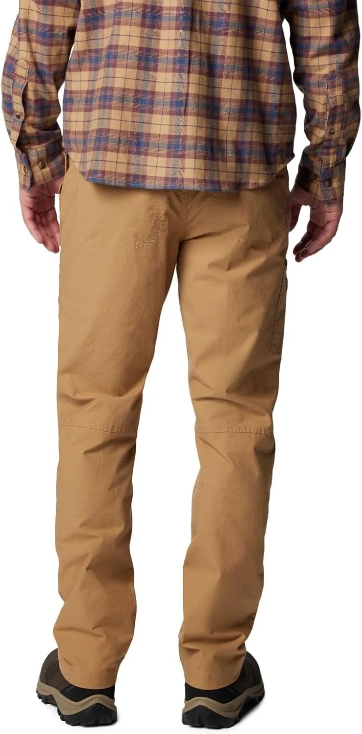 Columbia Men's Roughtail Utility Pant